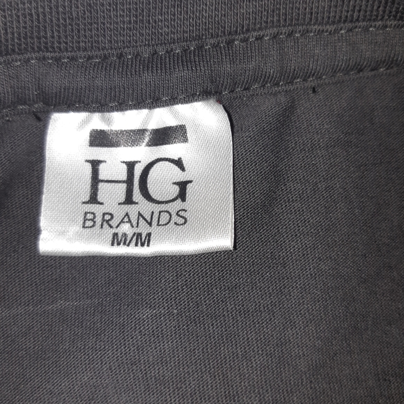HG Brands men's Sweatershirt size M - Picture 5 of 14
